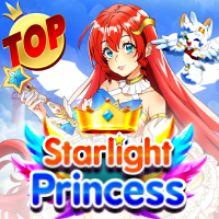 Jam Gacor Pragmatic play - starlight princess